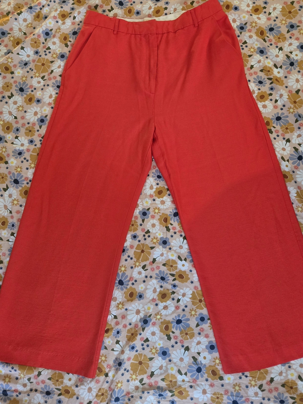 Sezane Trousers